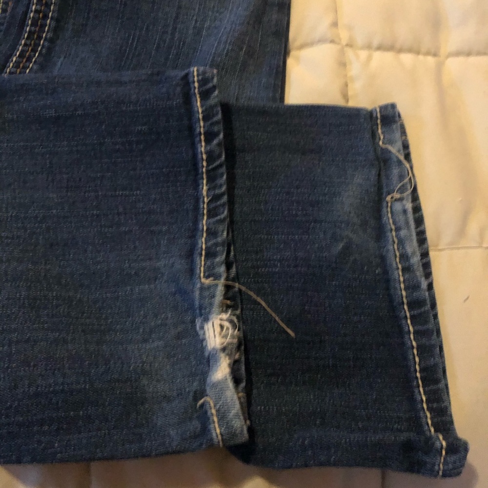 Ruby jeans - Picture 4 of 5